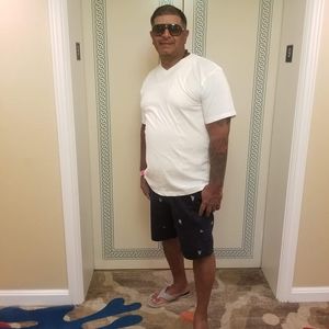 Meet your Posher, Rubia